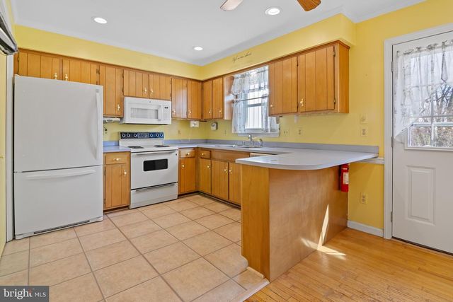 15705 HANOVER PIKE, Upperco, MD 21155