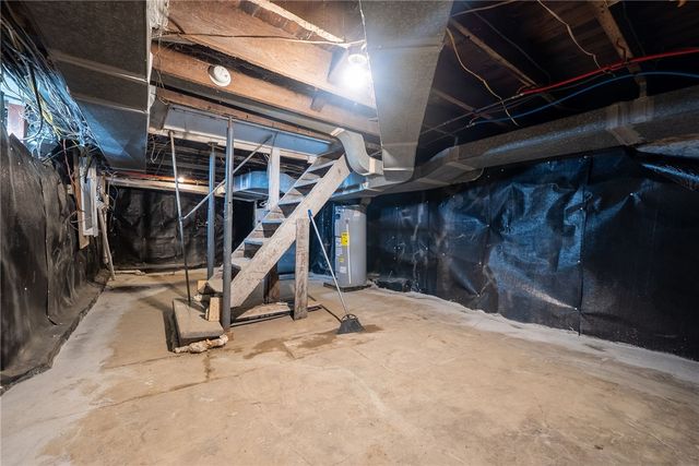 833 Estella Ave, Beltzhoover, PA 15210