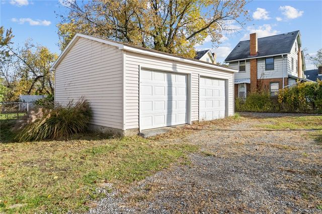 833 Estella Ave, Beltzhoover, PA 15210