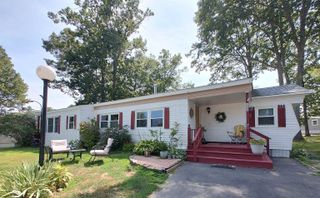 6 So Dewberry Lane, Rochester, NH 03867