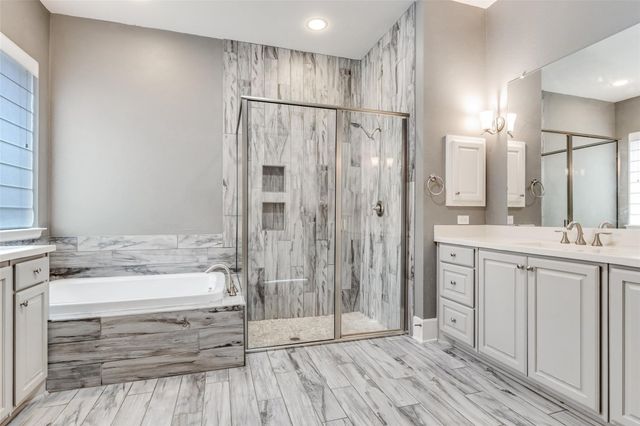 2035 Grassland Drive, Allen, TX 75013