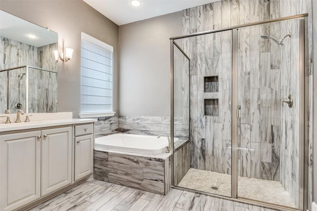 2035 Grassland Drive, Allen, TX 75013