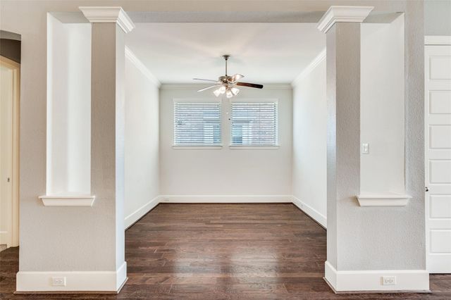 2035 Grassland Drive, Allen, TX 75013