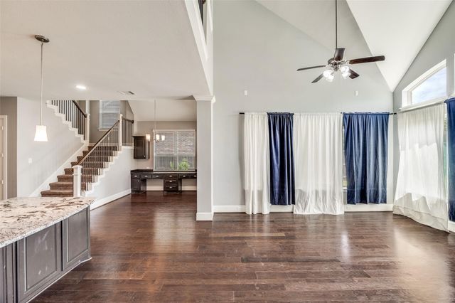 2035 Grassland Drive, Allen, TX 75013