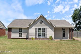 4250 Brighton Drive, Horn Lake, MS 38637