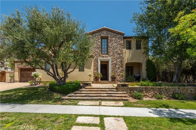 25561 PRADO DE LAS BELLOTAS, Calabasas, CA 91302