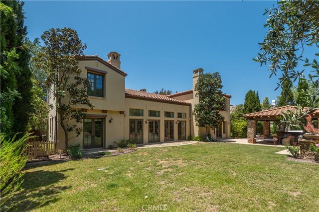 25561 PRADO DE LAS BELLOTAS, Calabasas, CA 91302