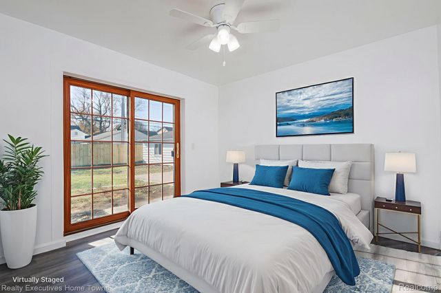 1683 Pagel Avenue, Lincoln Park, MI 48146