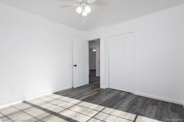 1683 Pagel Avenue, Lincoln Park, MI 48146