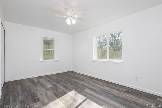 1683 Pagel Avenue, Lincoln Park, MI 48146