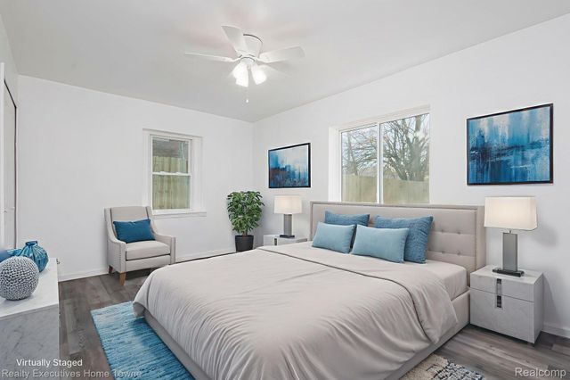 1683 Pagel Avenue, Lincoln Park, MI 48146