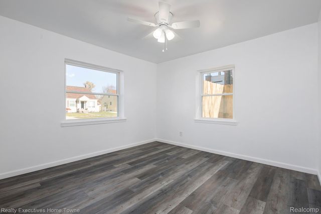 1683 Pagel Avenue, Lincoln Park, MI 48146