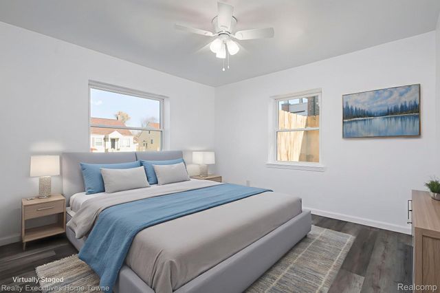 1683 Pagel Avenue, Lincoln Park, MI 48146