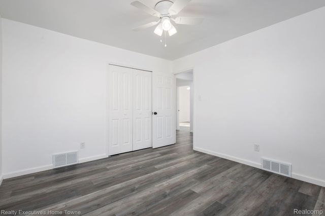 1683 Pagel Avenue, Lincoln Park, MI 48146