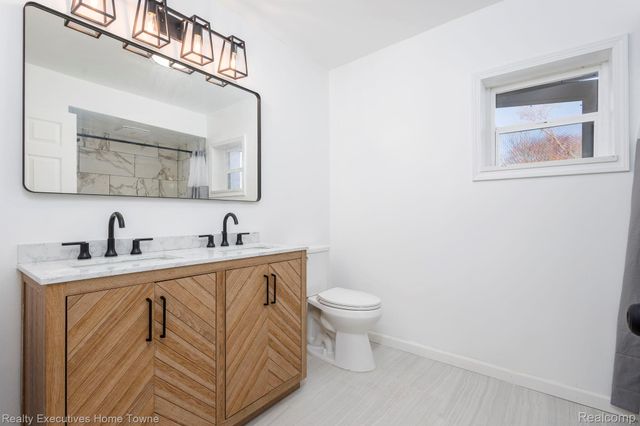 1683 Pagel Avenue, Lincoln Park, MI 48146