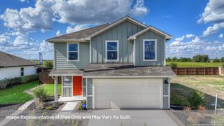 1038 GLADYS RUN, Seguin, TX 78155