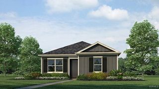 14301 Buttercup, Tuscaloosa, AL 35405