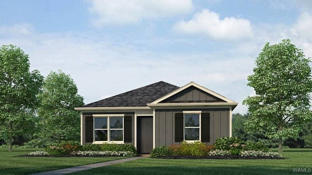 14301 Buttercup, Tuscaloosa, AL 35405