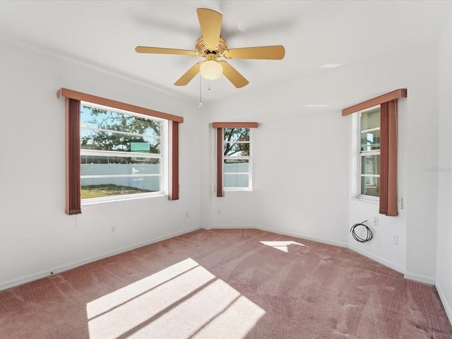 23259 SAFARI AVENUE, Port Charlotte, FL 33954