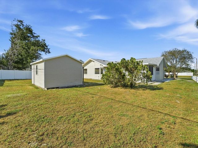 23259 SAFARI AVENUE, Port Charlotte, FL 33954