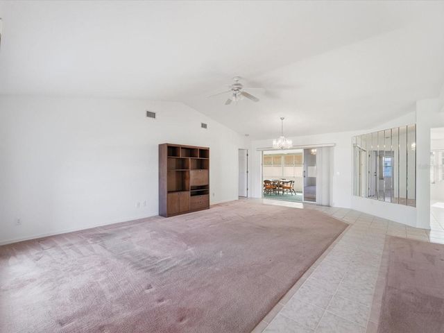 23259 SAFARI AVENUE, Port Charlotte, FL 33954