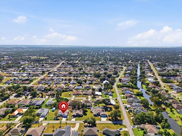 23259 SAFARI AVENUE, Port Charlotte, FL 33954