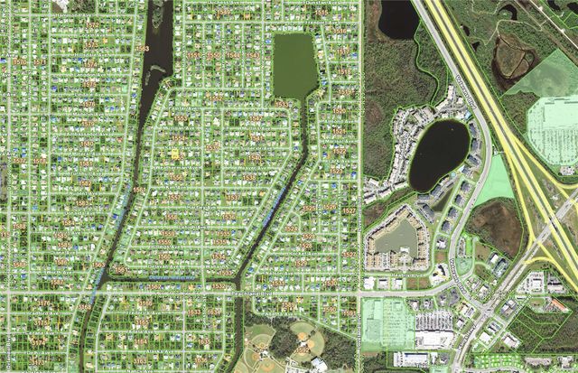 23259 SAFARI AVENUE, Port Charlotte, FL 33954