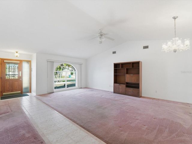 23259 SAFARI AVENUE, Port Charlotte, FL 33954