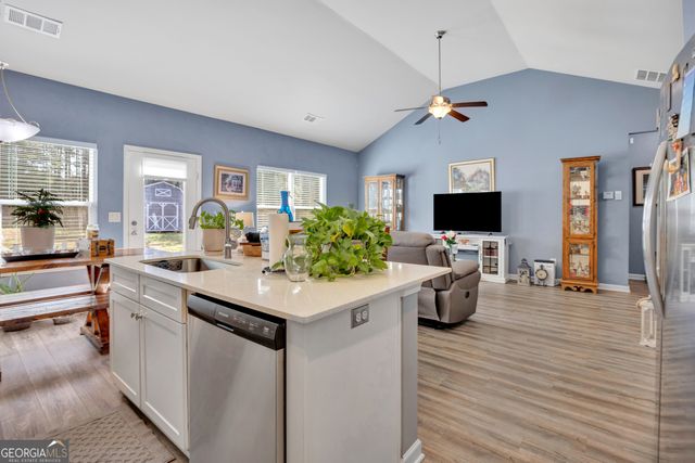 155 Loudoun Drive 35, Covington, GA 30014