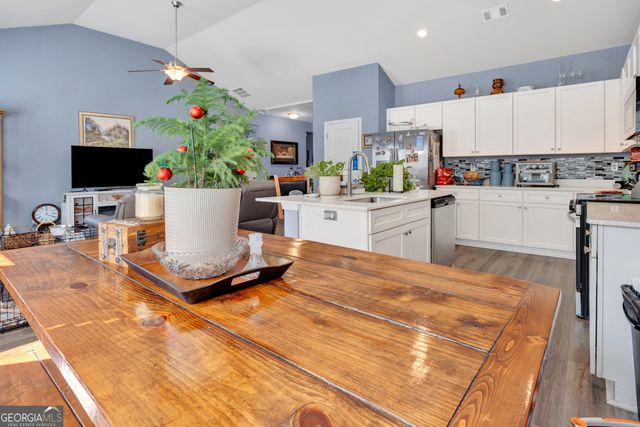 155 Loudoun Drive 35, Covington, GA 30014