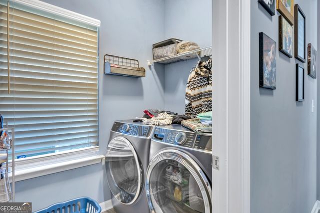 155 Loudoun Drive 35, Covington, GA 30014