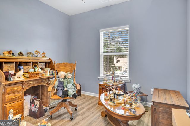 155 Loudoun Drive 35, Covington, GA 30014