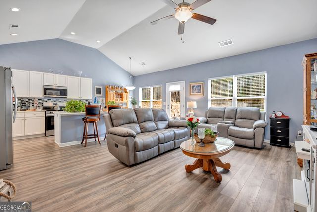 155 Loudoun Drive 35, Covington, GA 30014