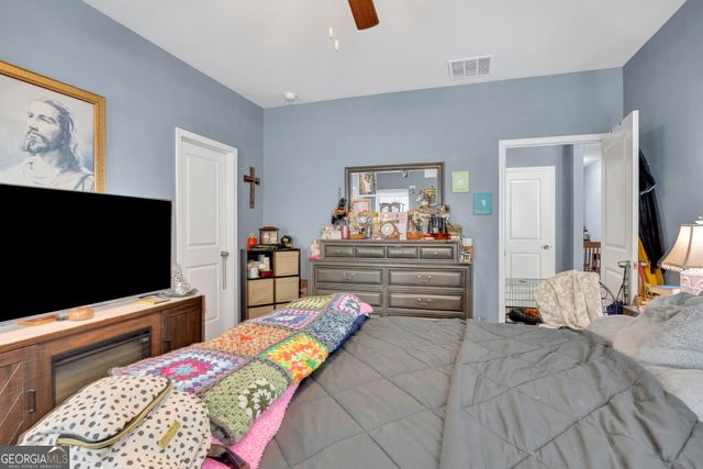 155 Loudoun Drive 35, Covington, GA 30014