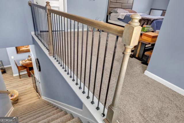 155 Loudoun Drive 35, Covington, GA 30014