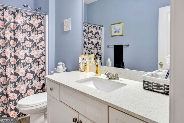 155 Loudoun Drive 35, Covington, GA 30014