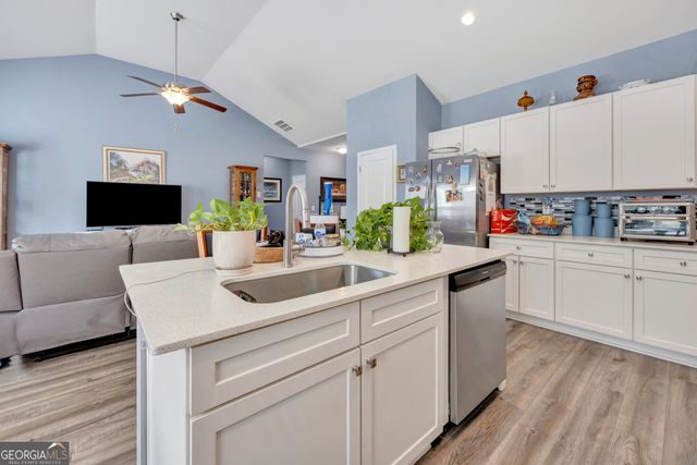 155 Loudoun Drive 35, Covington, GA 30014