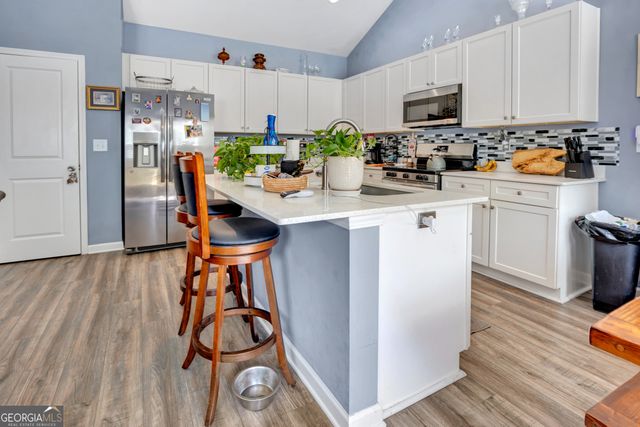 155 Loudoun Drive 35, Covington, GA 30014