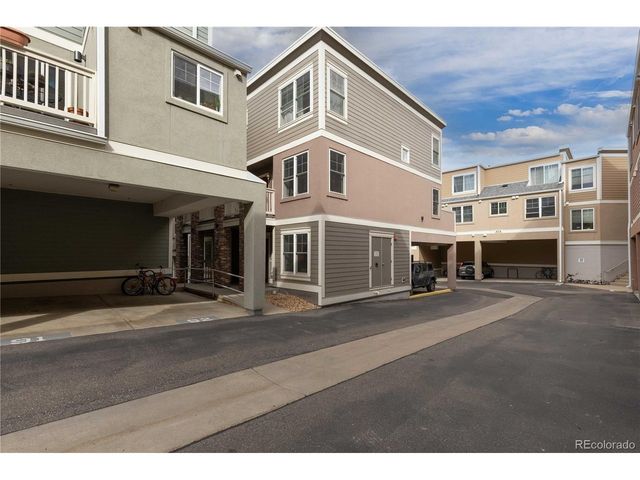 947 Laramie Blvd B, Boulder, CO 80304