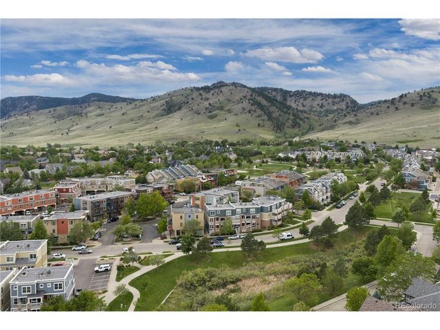 947 Laramie Blvd B, Boulder, CO 80304