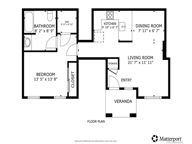 947 Laramie Blvd B, Boulder, CO 80304