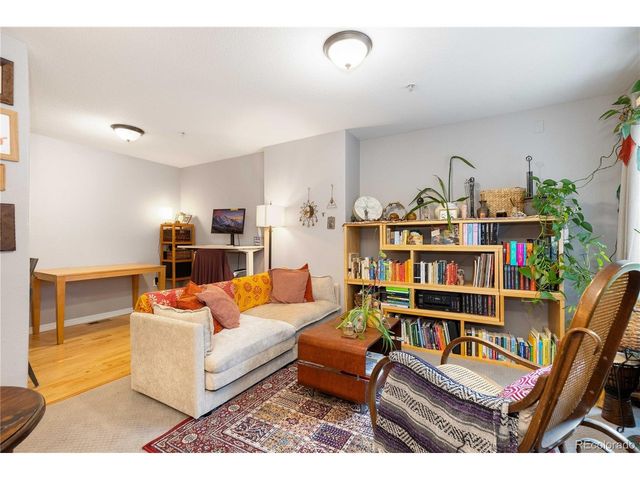 947 Laramie Blvd B, Boulder, CO 80304