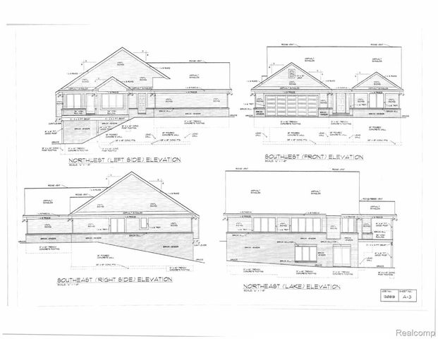 3306 Indianview Drive, Waterford Charter Township, MI 48329