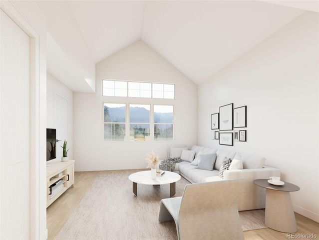 309 Grand Review Drive 207, Leadville, CO 80461