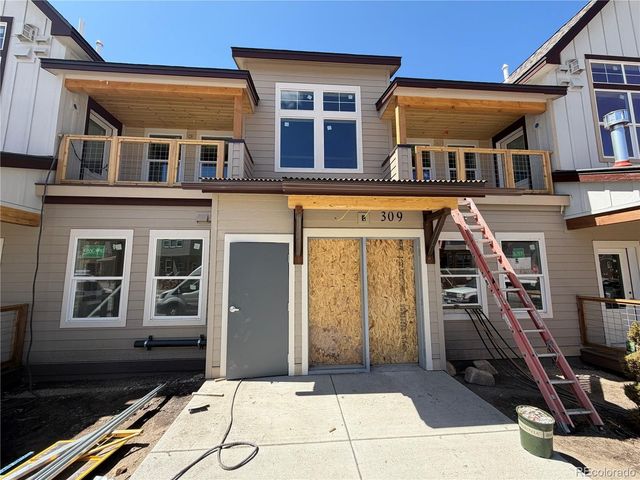309 Grand Review Drive 207, Leadville, CO 80461