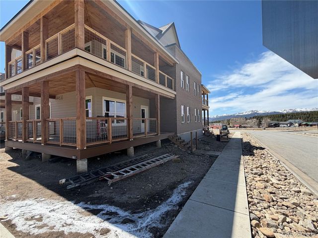 309 Grand Review Drive 207, Leadville, CO 80461