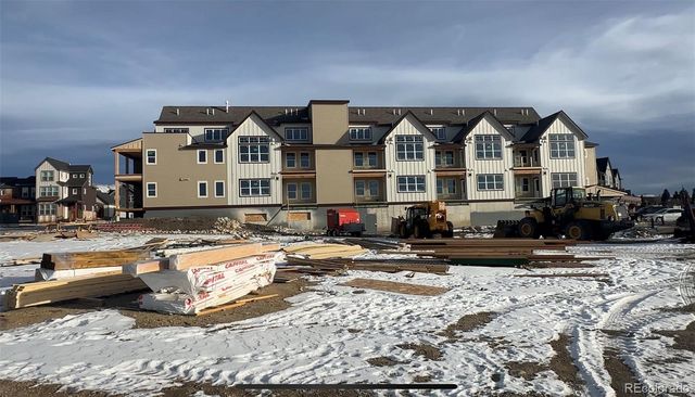 309 Grand Review Drive 207, Leadville, CO 80461