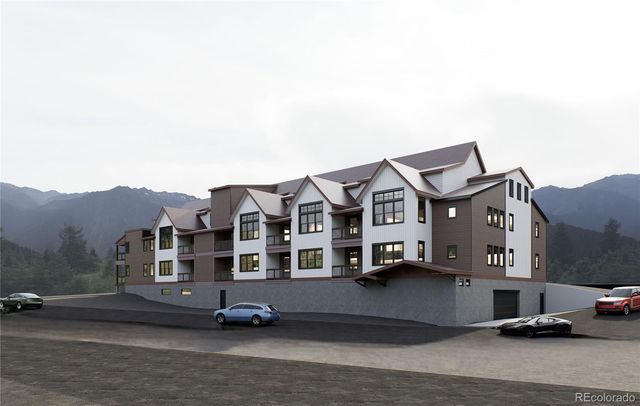 309 Grand Review Drive 207, Leadville, CO 80461