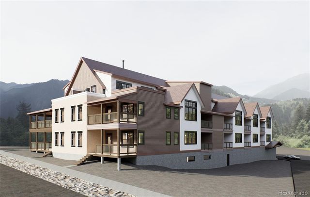 309 Grand Review Drive 207, Leadville, CO 80461