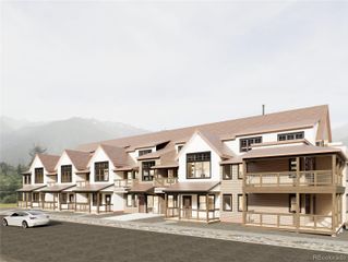 309 Grand Review Drive 207, Leadville, CO 80461
